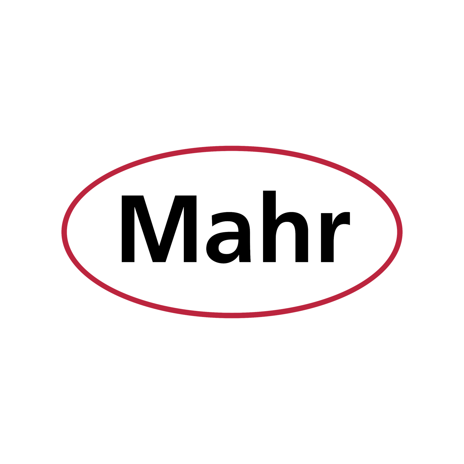 Mahr
